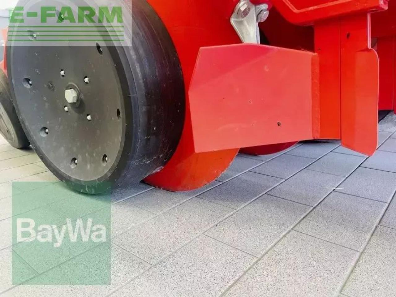 آلة نثر البذور الدقيقة Maschio mte-r 300 6-reihig bb-xl isotr: صورة 14