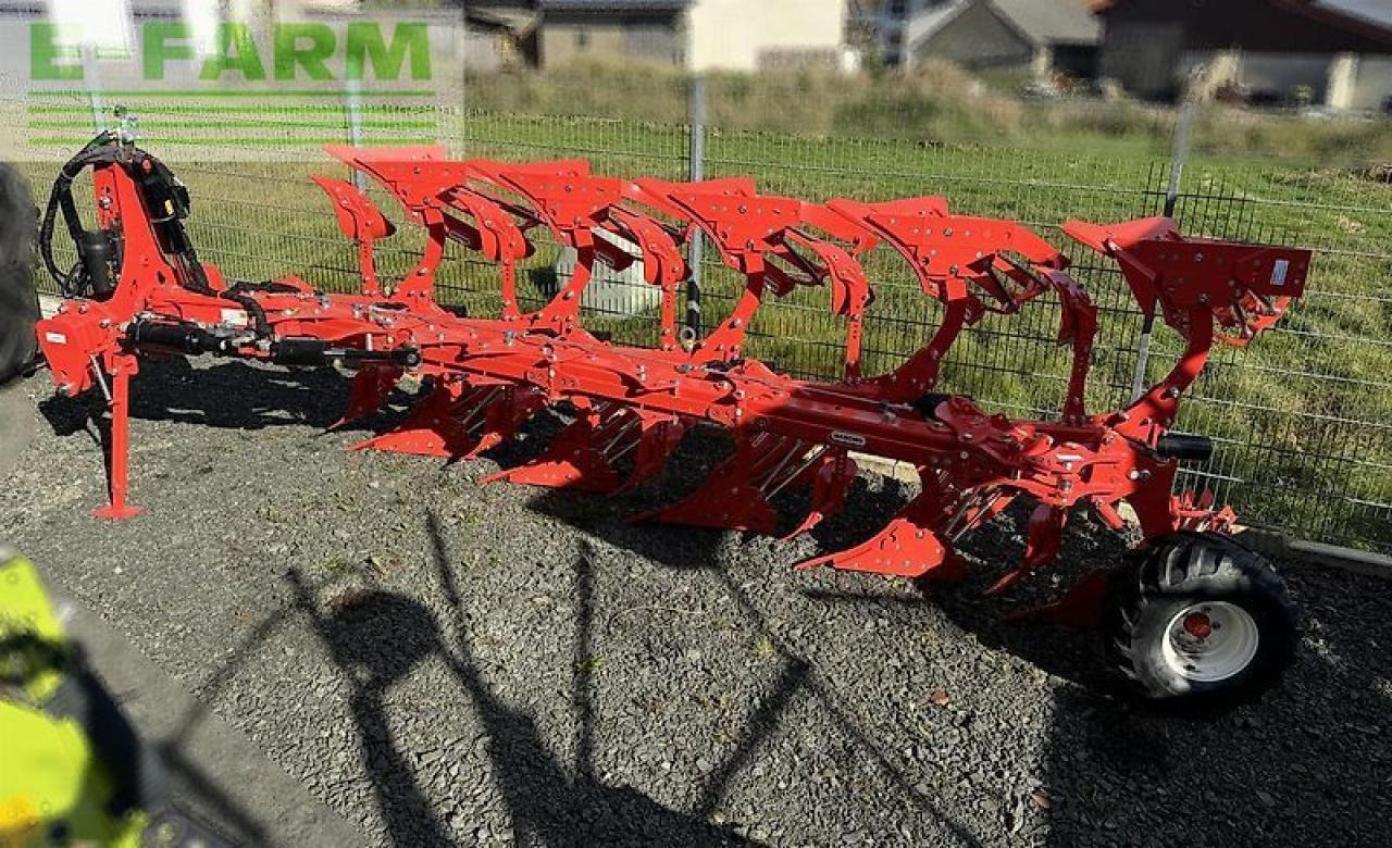 محراث Maschio unico l vario 5+ d95 non-stop: صورة 7