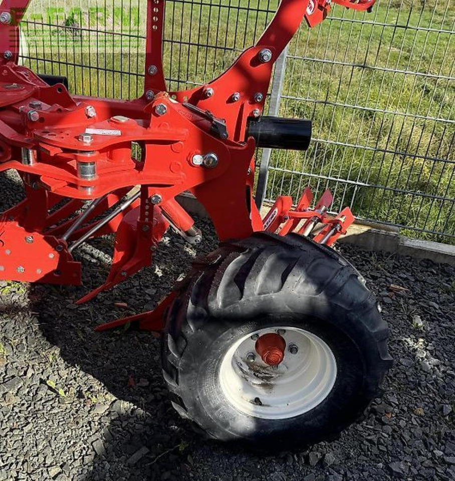 محراث Maschio unico l vario 5+ d95 non-stop: صورة 6