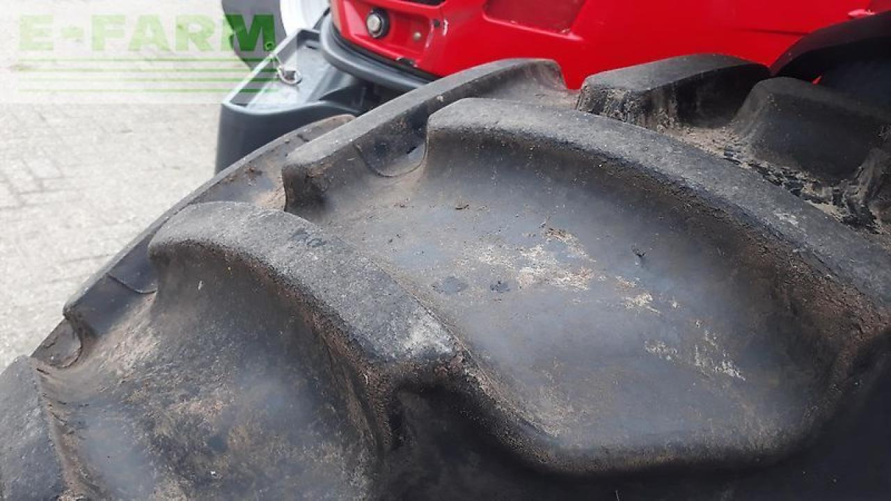 جرار Massey Ferguson 5713 sl: صورة 25