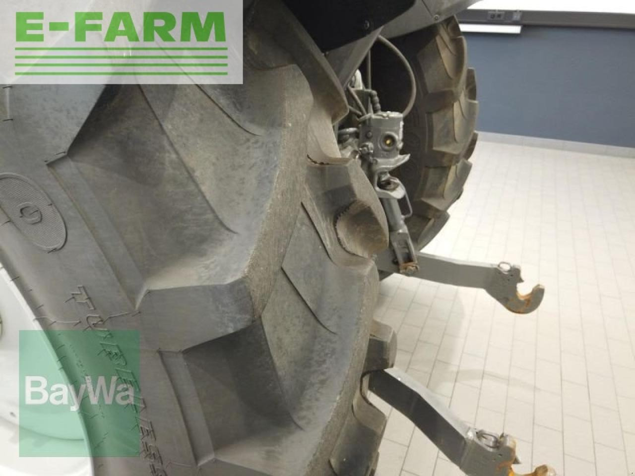 جرار Massey Ferguson 5s.145 dyna-6 exclusive Exclusive: صورة 19
