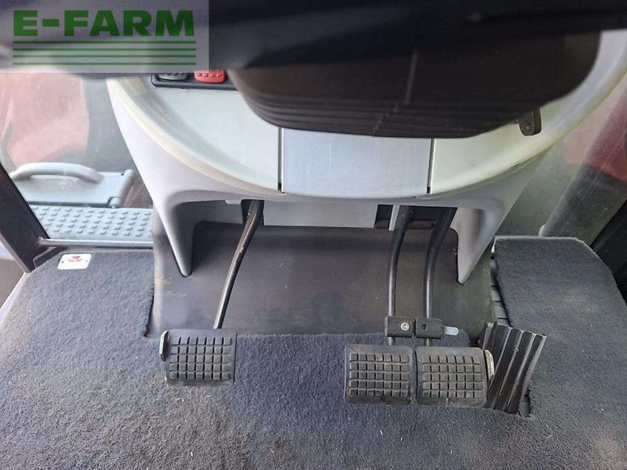 جرار Massey Ferguson 6475: صورة 19