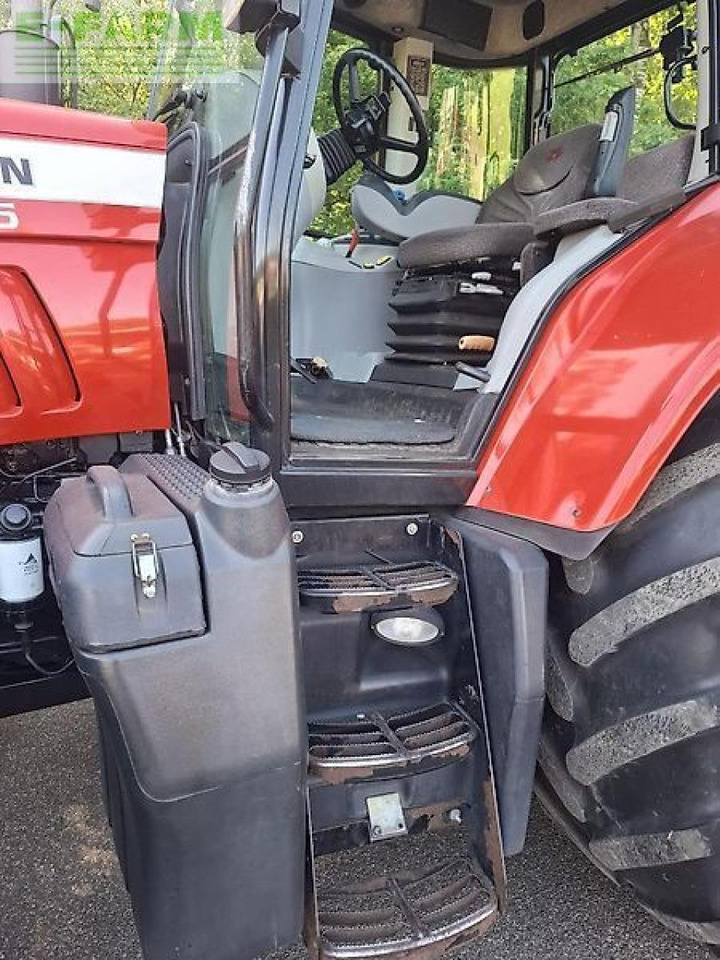 جرار Massey Ferguson 6475: صورة 9