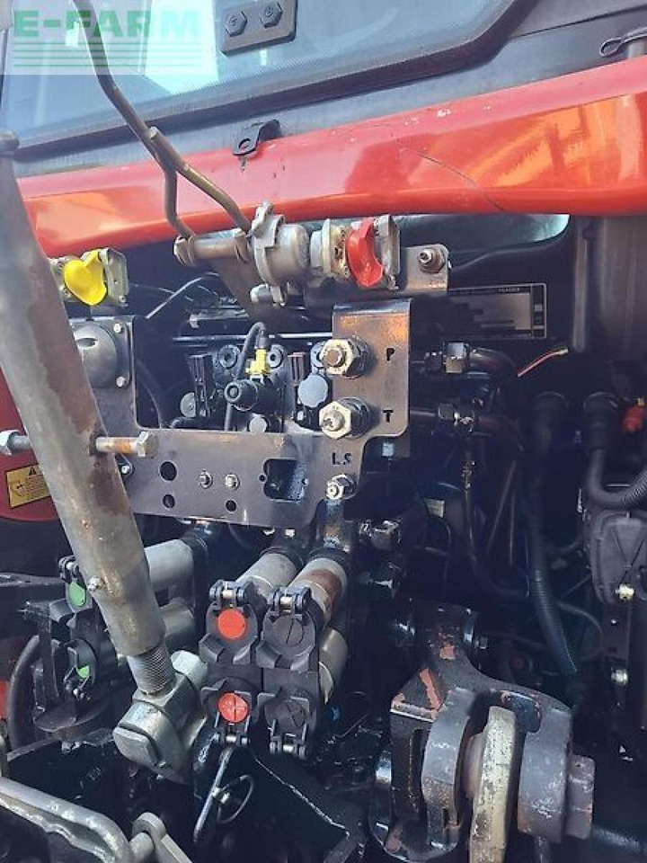 جرار Massey Ferguson 6475: صورة 25