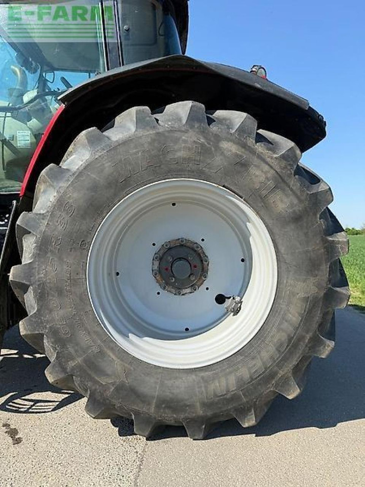 جرار Massey Ferguson 7726 s: صورة 7