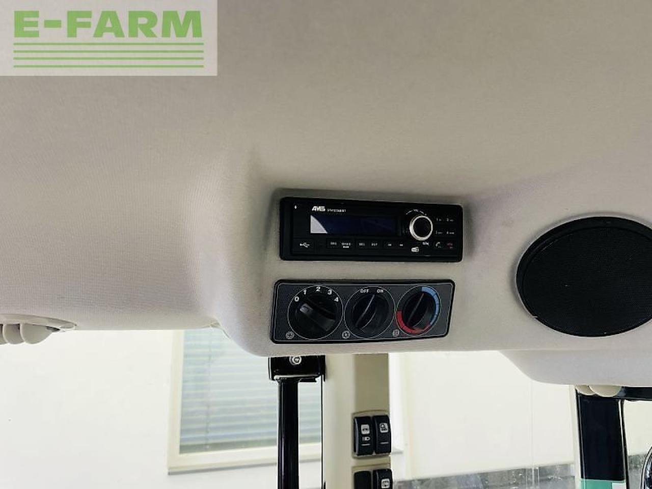 جرار Massey Ferguson dyna-2 essential: صورة 19