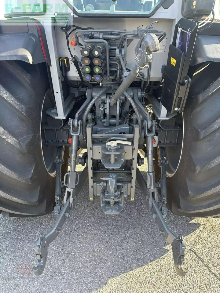 Massey Ferguson massey ferguson 3al.95 efficient - جرار: صورة 5 Massey Ferguson massey ferguson 3al.95 efficient - جرار: صورة 5