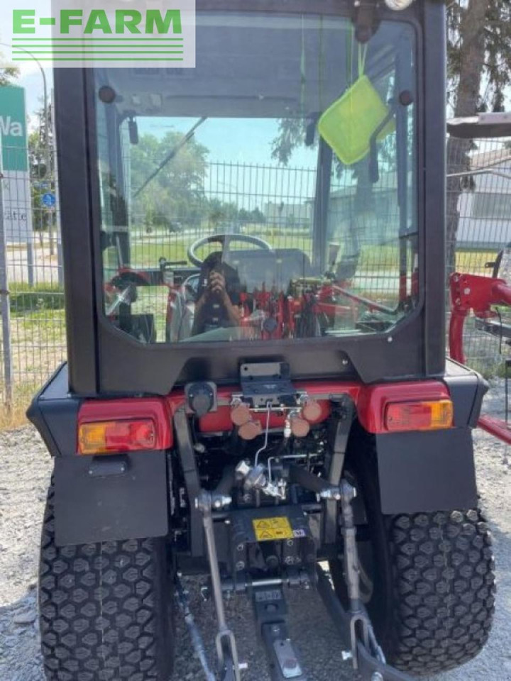 Massey Ferguson mf 1525 hp massey-ferguson tra - جرار: صورة 3 Massey Ferguson mf 1525 hp massey-ferguson tra - جرار: صورة 3