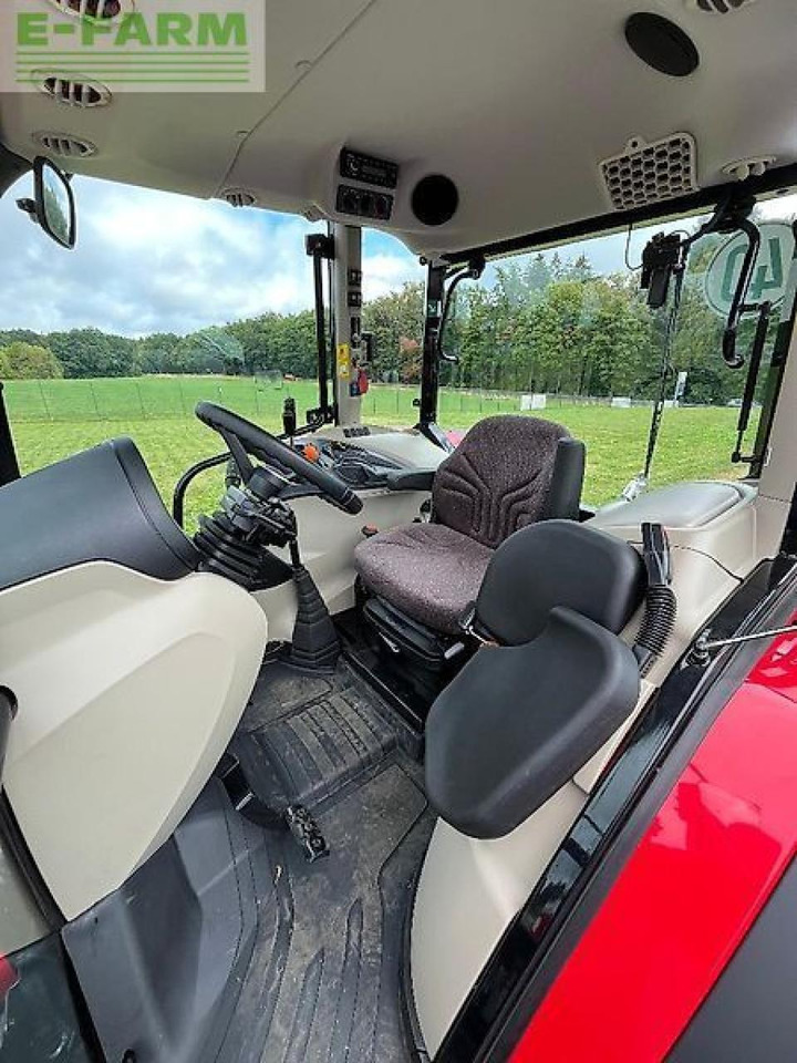 جرار Massey Ferguson mf 4708 m: صورة 7