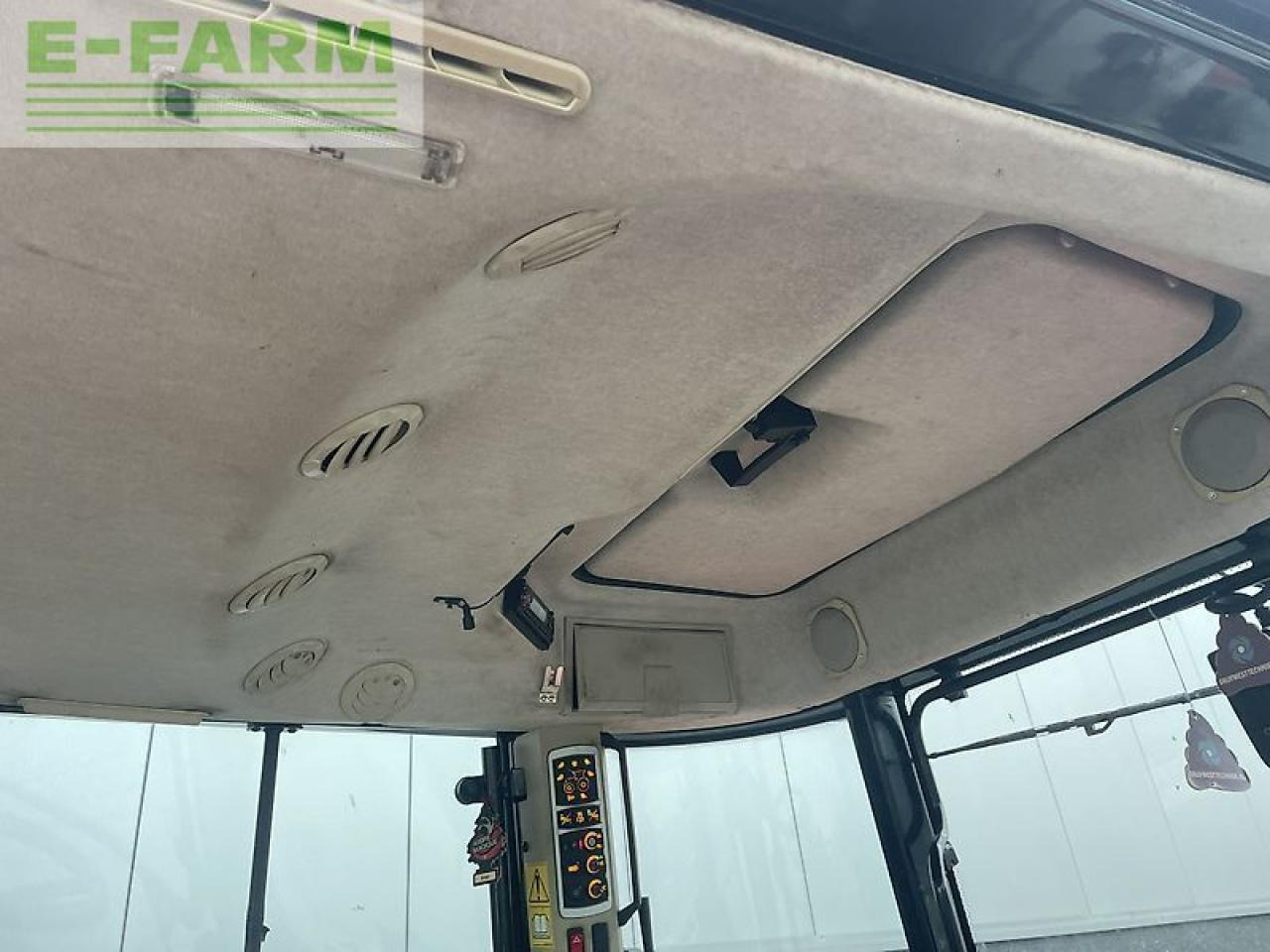 جرار Massey Ferguson mf 7722: صورة 10 جرار Massey Ferguson mf 7722: صورة 10