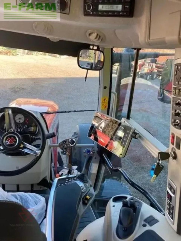 جرار Massey Ferguson mf 7s.210: صورة 6