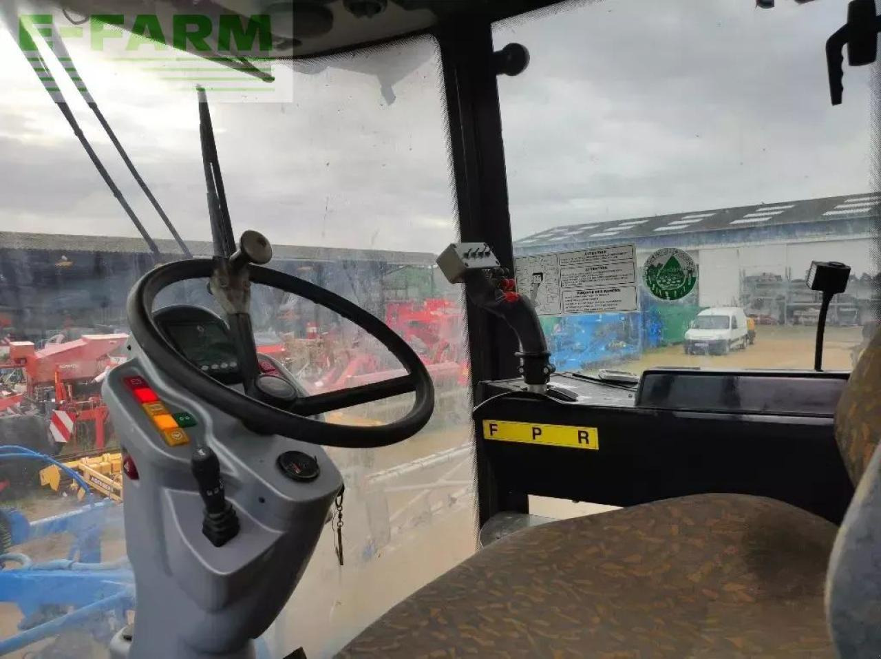 بخاخ مقطورة Matrot hellios ii m24: صورة 8 بخاخ مقطورة Matrot hellios ii m24: صورة 8