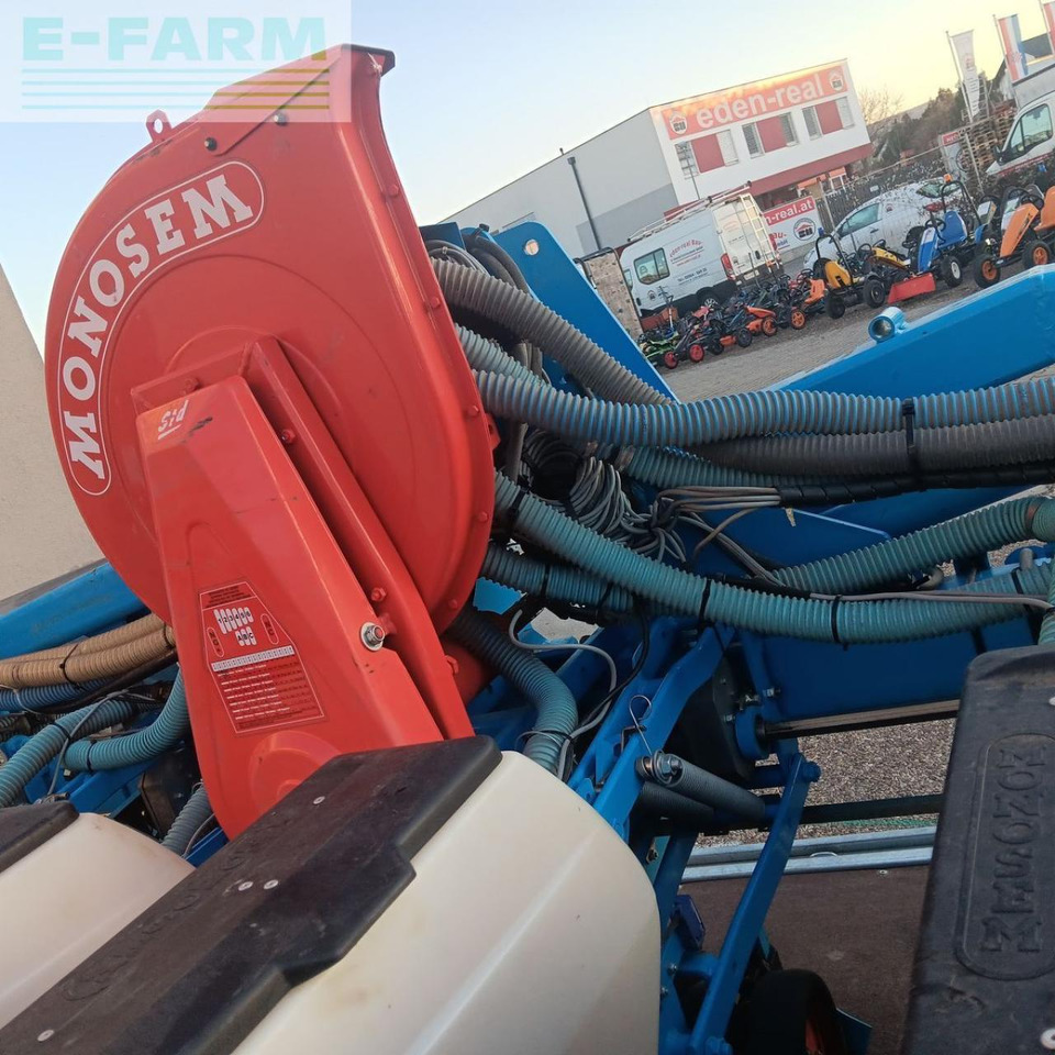 Monosem nc plus - آلة نثر البذور الدقيقة: صورة 5 Monosem nc plus - آلة نثر البذور الدقيقة: صورة 5