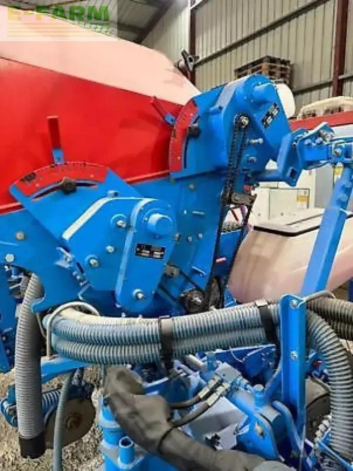 Monosem nx - آلة نثر البذور الدقيقة: صورة 3 Monosem nx - آلة نثر البذور الدقيقة: صورة 3