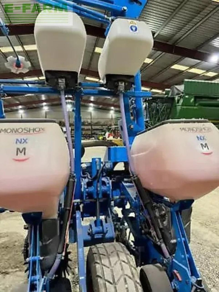 Monosem nx - آلة نثر البذور الدقيقة: صورة 2 Monosem nx - آلة نثر البذور الدقيقة: صورة 2