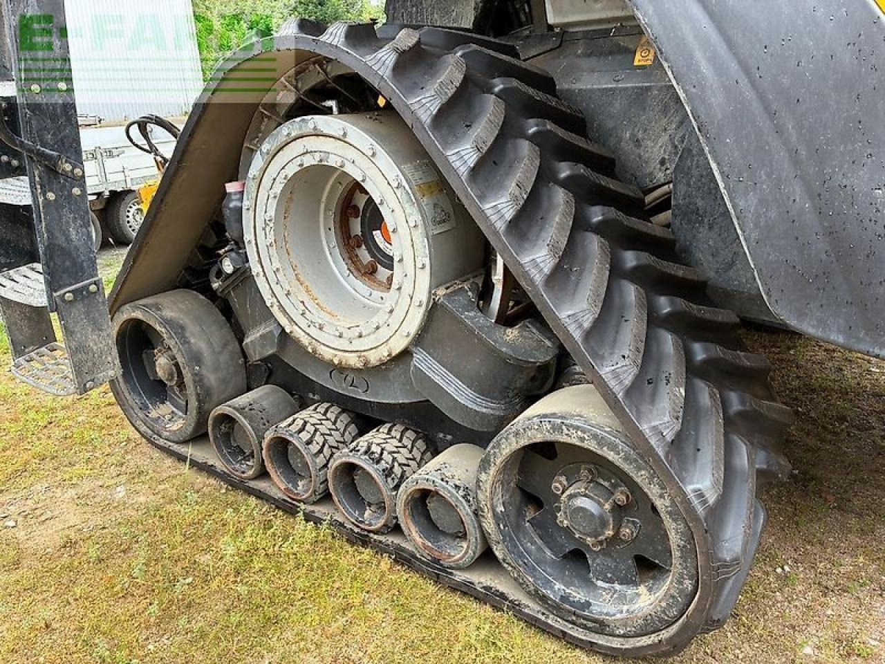 حصادة موحَّدة New Holland cr 8.80: صورة 22 حصادة موحَّدة New Holland cr 8.80: صورة 22