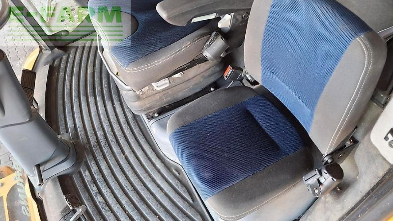 حصادة موحَّدة New Holland cr 8.80: صورة 12 حصادة موحَّدة New Holland cr 8.80: صورة 12