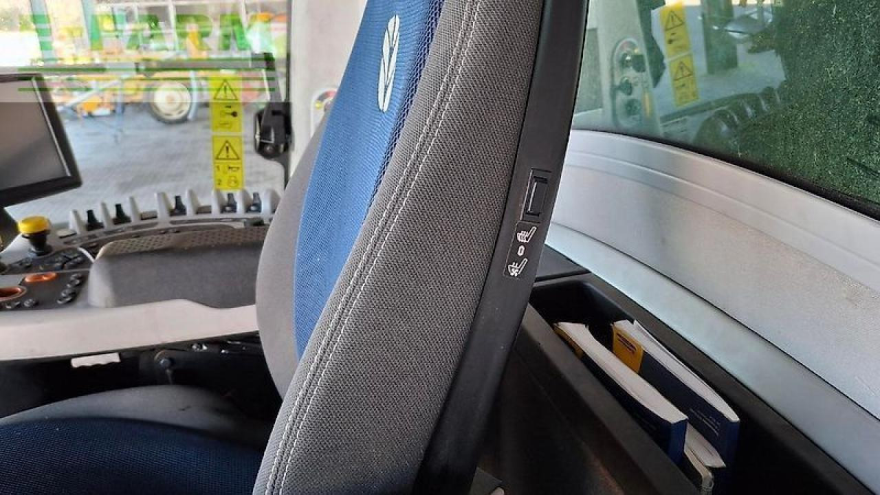 حصادة موحَّدة New Holland cr 8.80: صورة 13 حصادة موحَّدة New Holland cr 8.80: صورة 13