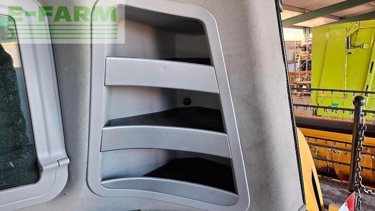 حصادة موحَّدة New Holland cr 8.80: صورة 17 حصادة موحَّدة New Holland cr 8.80: صورة 17