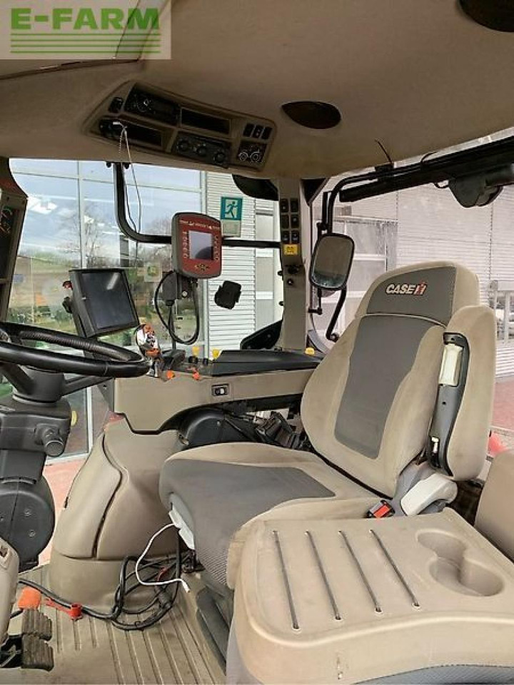 جرار New Holland puma cvx 240 CVX: صورة 6