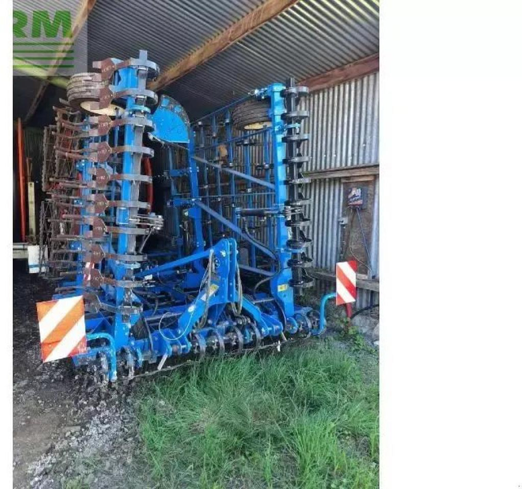 New Holland sbmv650 - المحراث: صورة 1 New Holland sbmv650 - المحراث: صورة 1