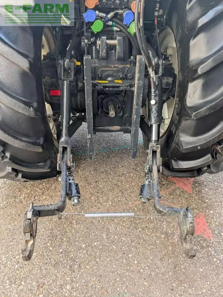 جرار New Holland t4.90 f F: صورة 23 جرار New Holland t4.90 f F: صورة 23
