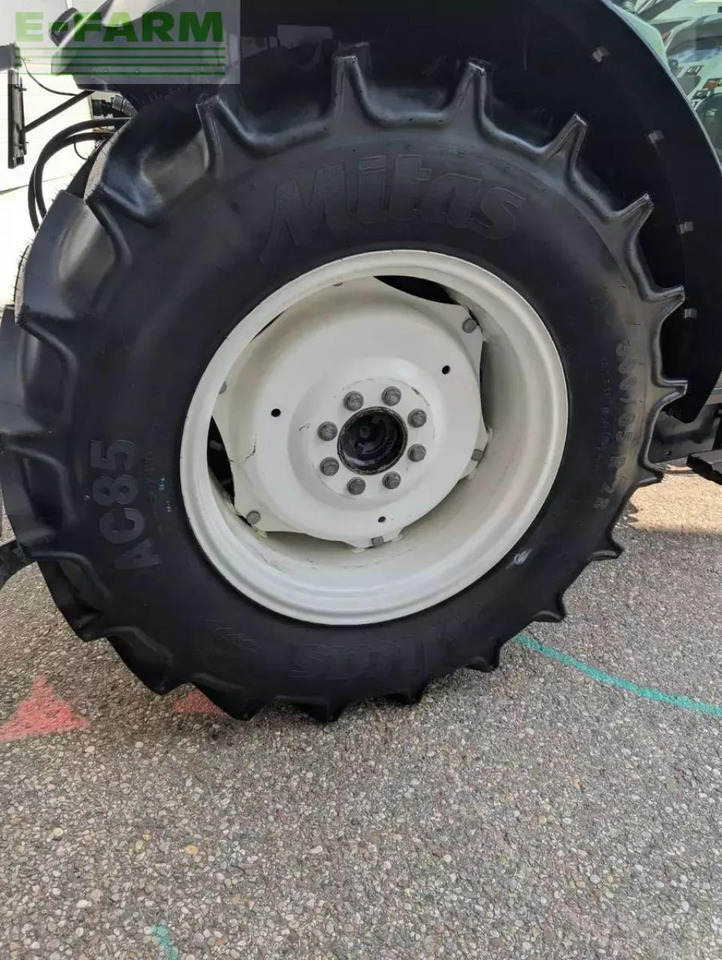 جرار New Holland t4.90 f F: صورة 21 جرار New Holland t4.90 f F: صورة 21