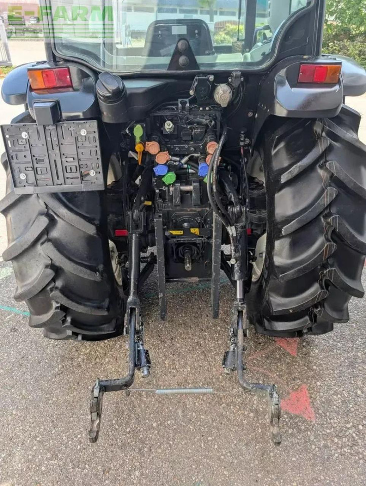 جرار New Holland t4.90 f F: صورة 28 جرار New Holland t4.90 f F: صورة 28
