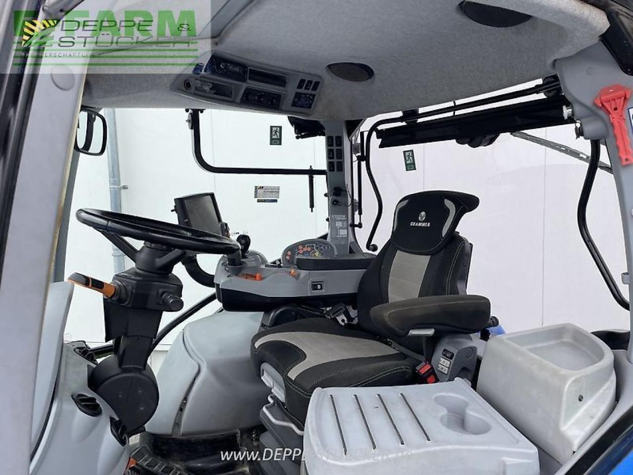 جرار New Holland t7.230: صورة 10 جرار New Holland t7.230: صورة 10