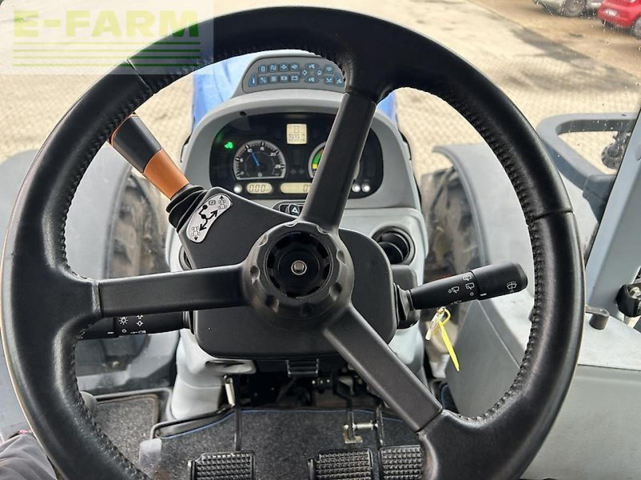 New Holland t7.230 - جرار: صورة 5 New Holland t7.230 - جرار: صورة 5