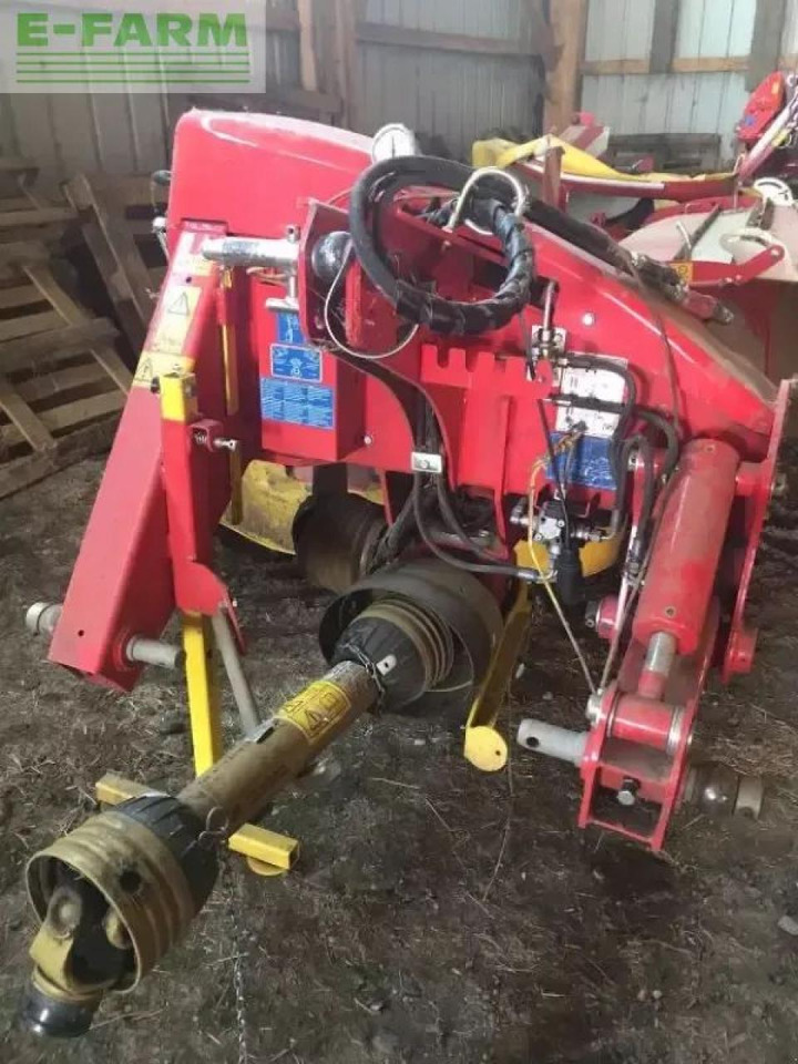 جزازة العشب Pöttinger novact +alpha motion: صورة 7 جزازة العشب Pöttinger novact +alpha motion: صورة 7