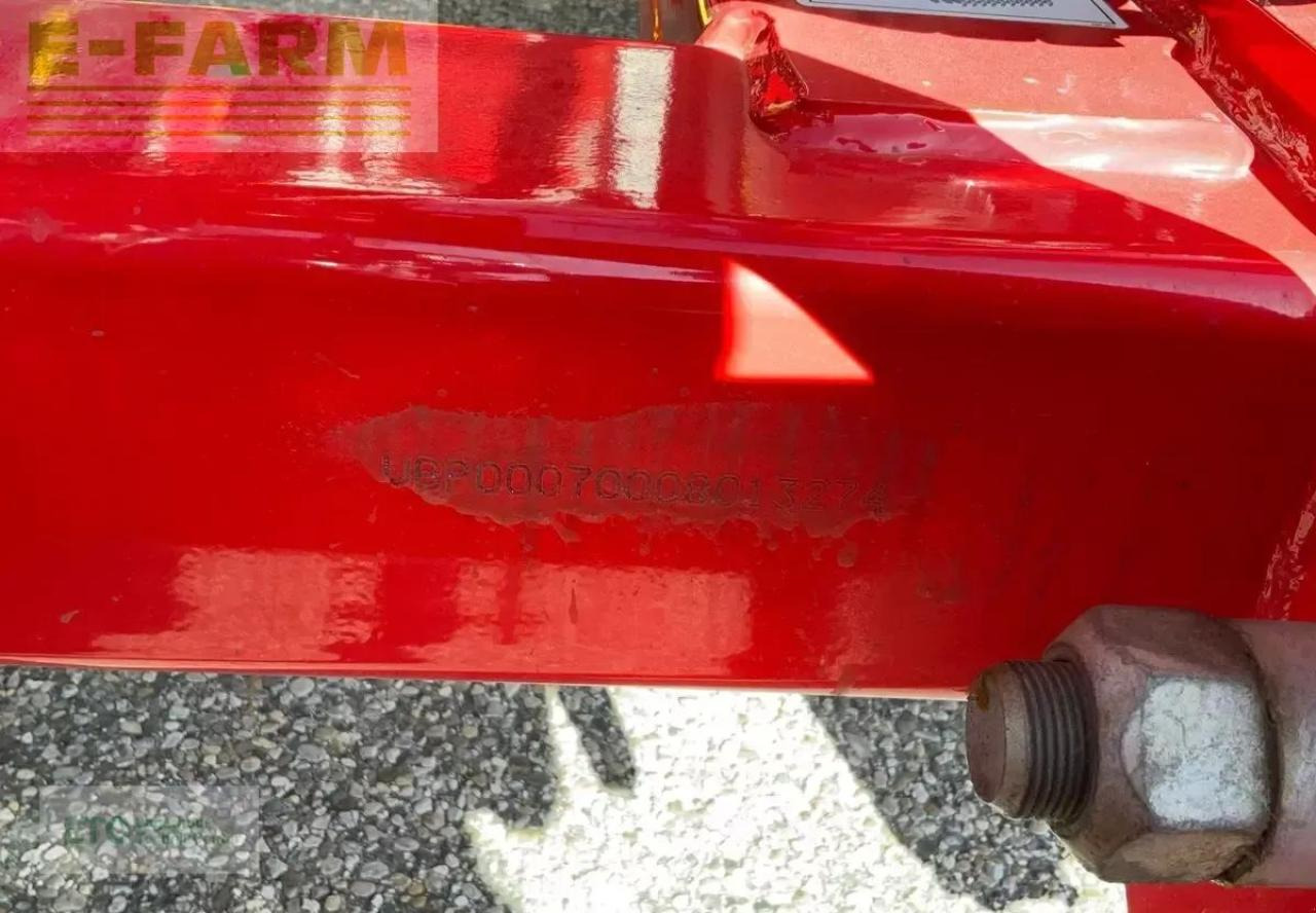 معدات حرث التربة Pöttinger terradisc 5001 t: صورة 9