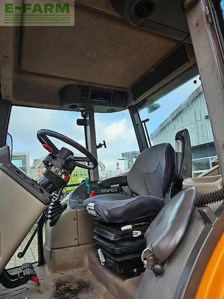 جرار Renault ares 540 rx mit frontlader: صورة 12