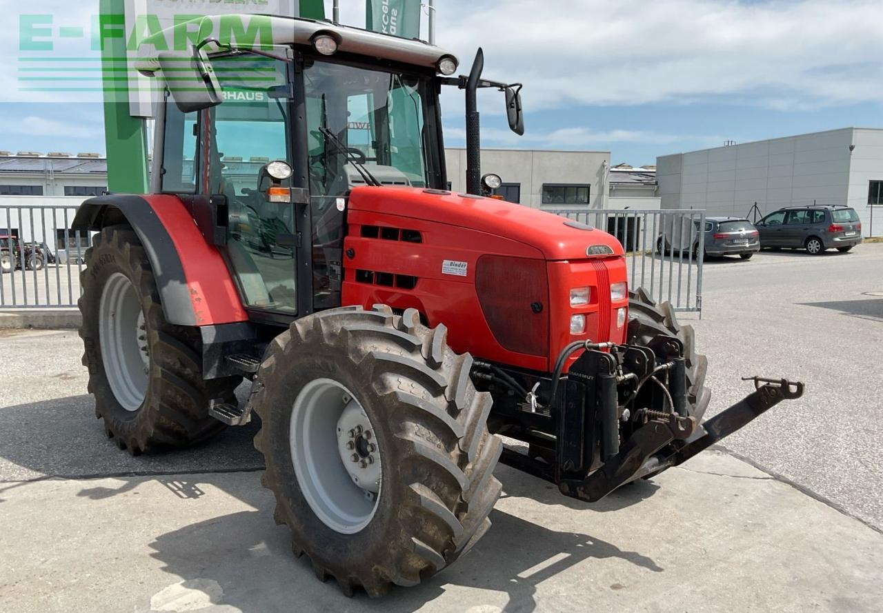 Same Silver 110DT - جرار: صورة 4 Same Silver 110DT - جرار: صورة 4