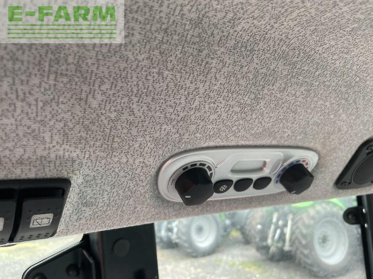 Same dorado 70 natural - جرار: صورة 3 Same dorado 70 natural - جرار: صورة 3