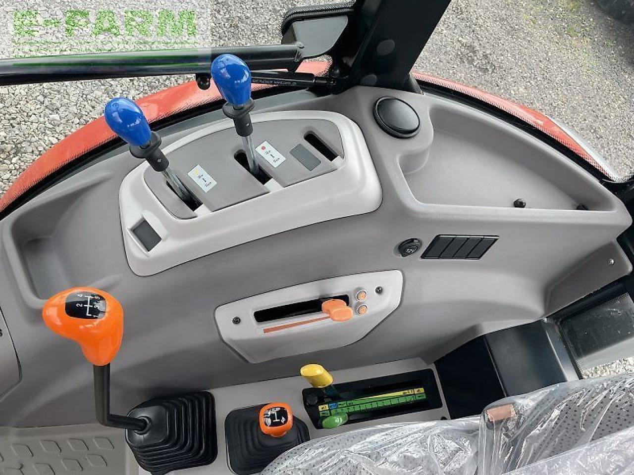 Same dorado 70 natural - جرار: صورة 4 Same dorado 70 natural - جرار: صورة 4