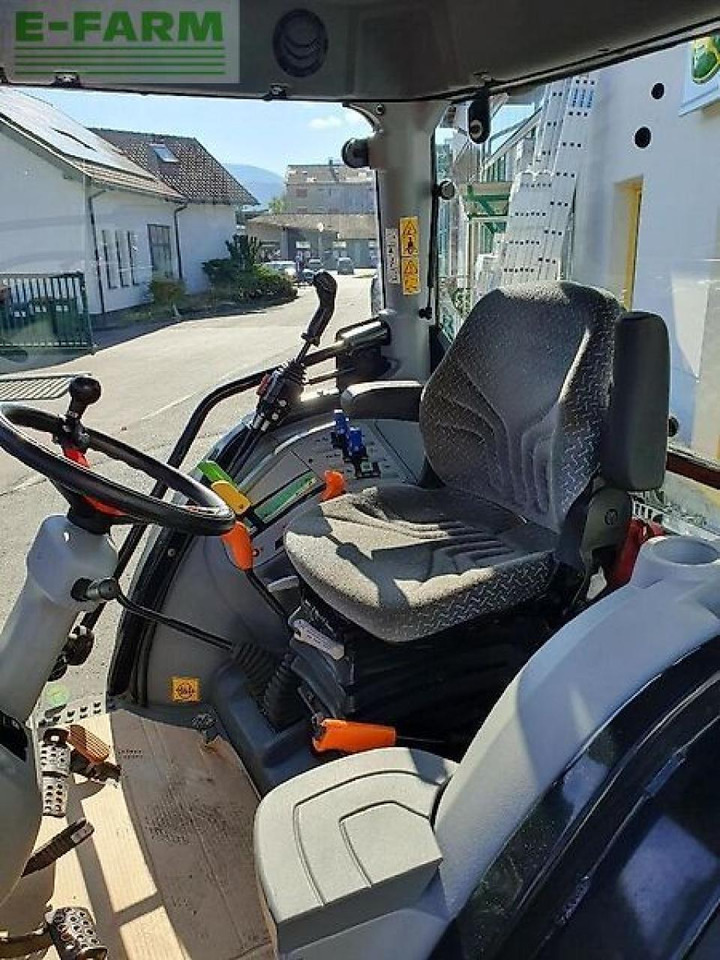 Same dorado 80 - جرار: صورة 3 Same dorado 80 - جرار: صورة 3