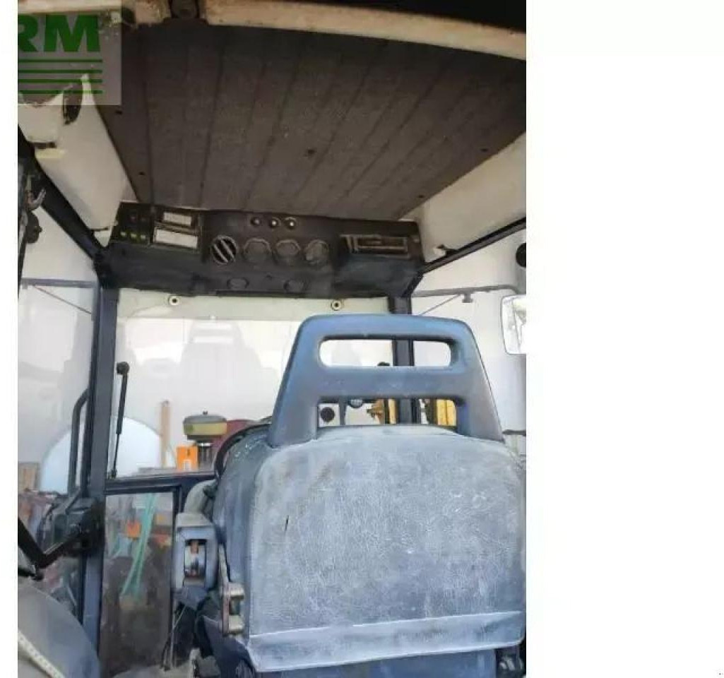 Same dorado70 - جرار: صورة 5 Same dorado70 - جرار: صورة 5