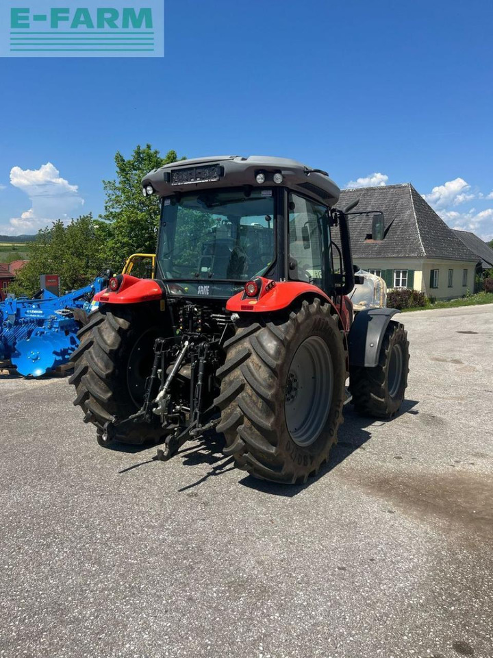 Same explorer 90.4 md - جرار: صورة 2 Same explorer 90.4 md - جرار: صورة 2