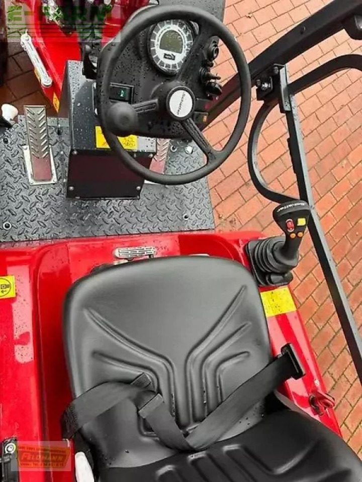 اللودر بعجل Schäffer 3630 sofort verfügbar: صورة 6 اللودر بعجل Schäffer 3630 sofort verfügbar: صورة 6