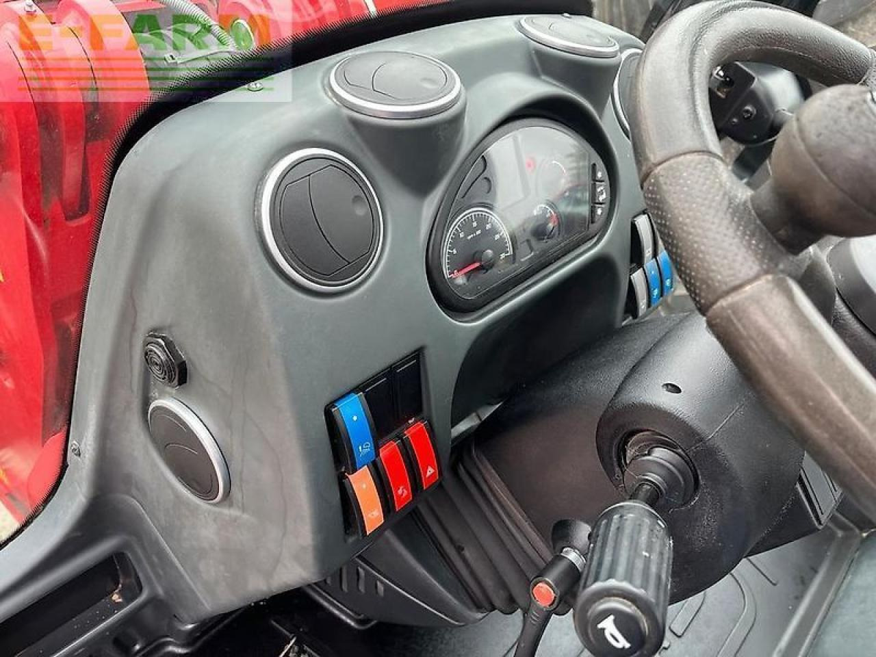 اللودر بعجل Schäffer 6680 t: صورة 17