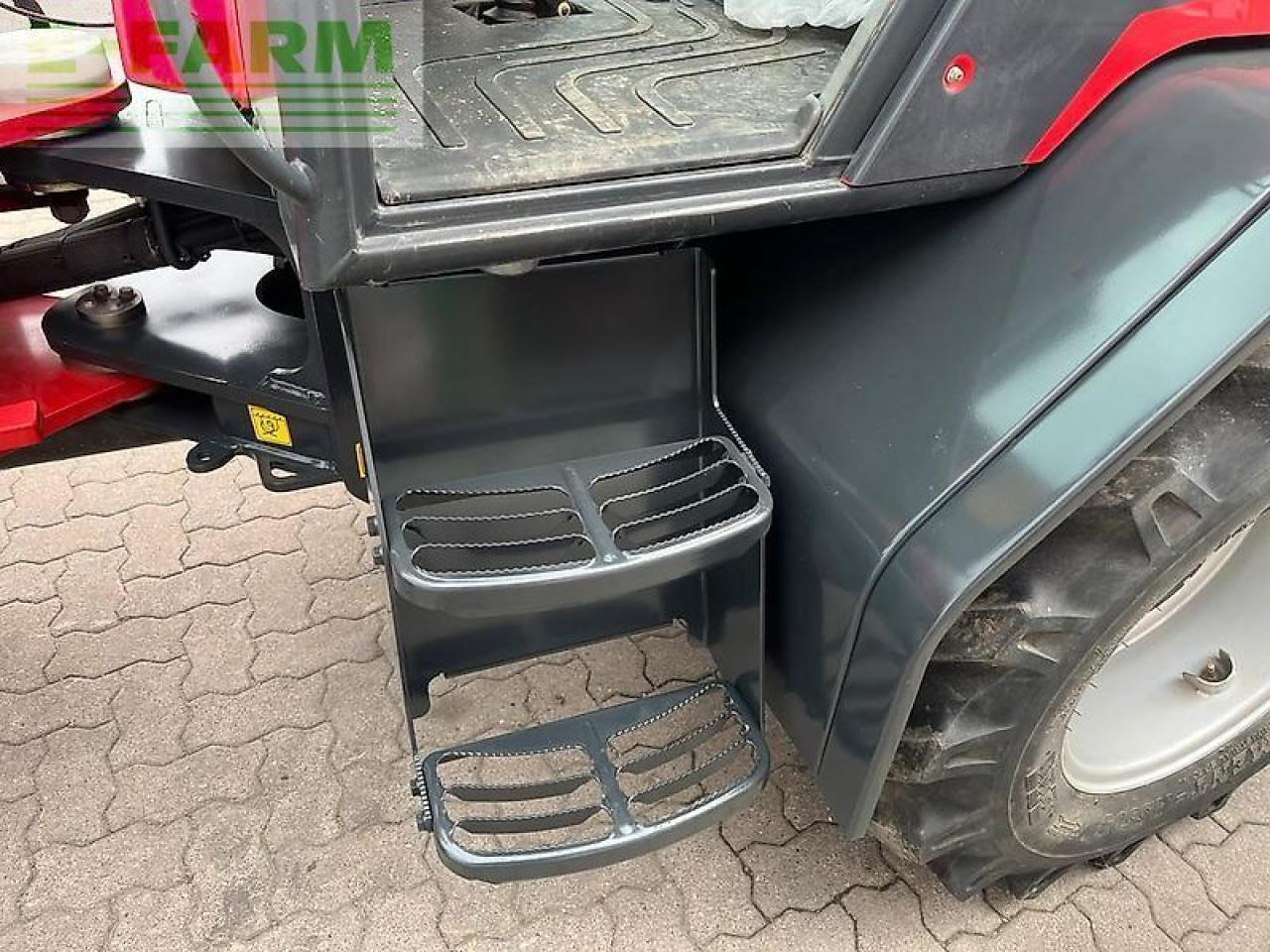 اللودر بعجل Schäffer 6680 t: صورة 10