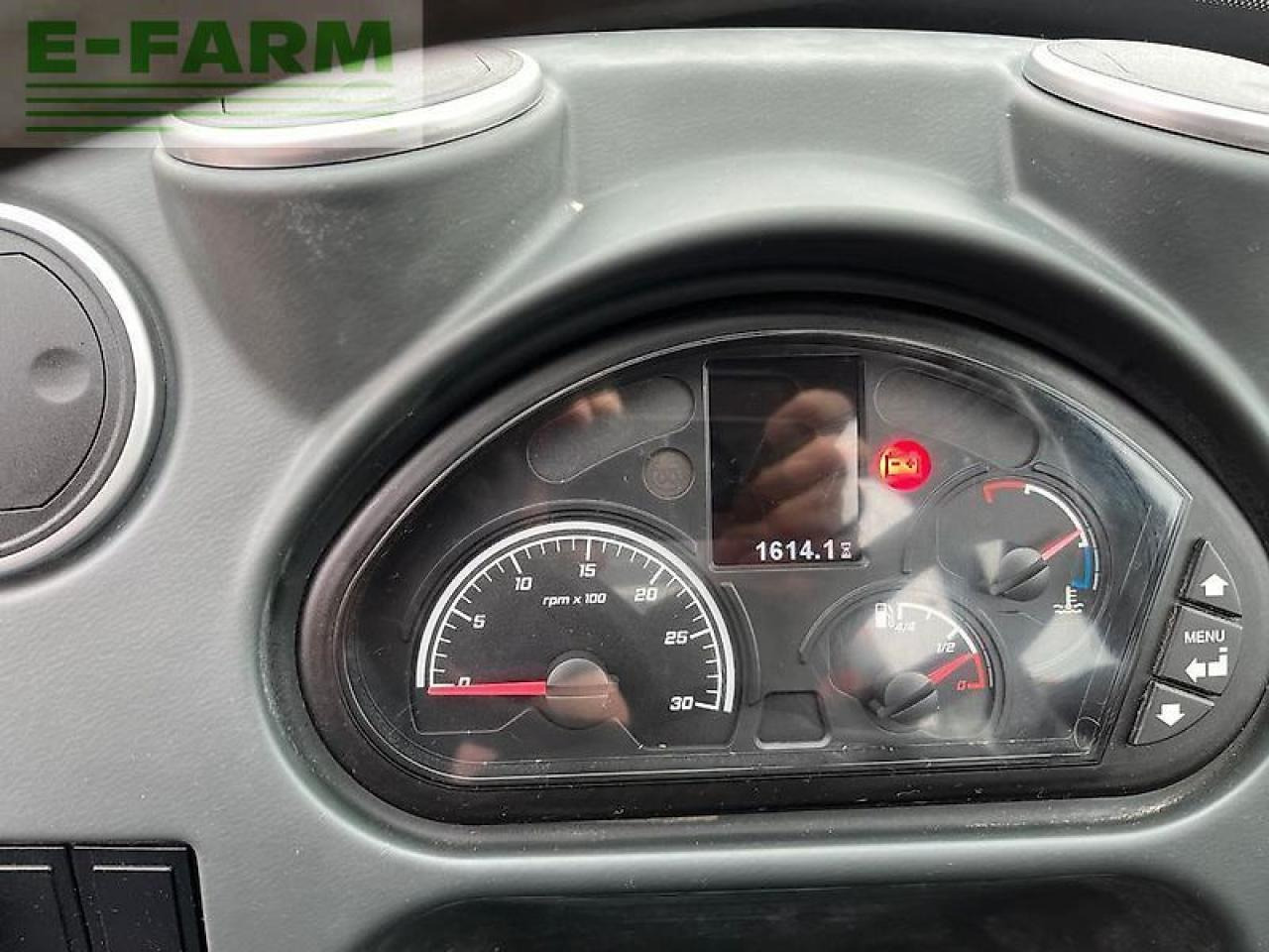 اللودر بعجل Schäffer 6680 t: صورة 15