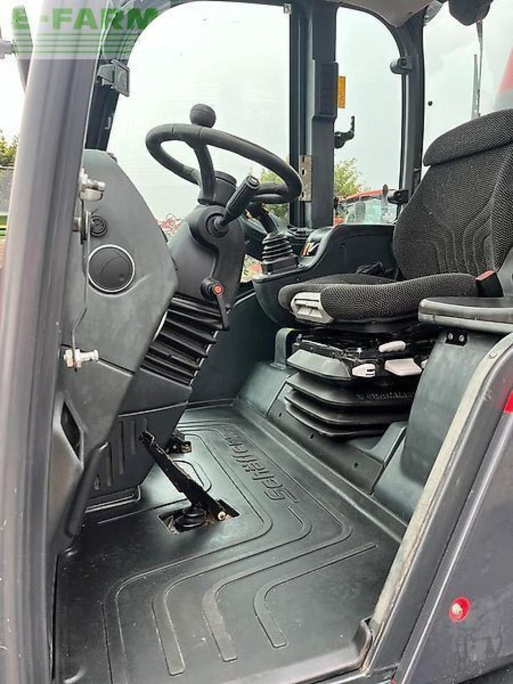 اللودر بعجل Schäffer 6680 t: صورة 13