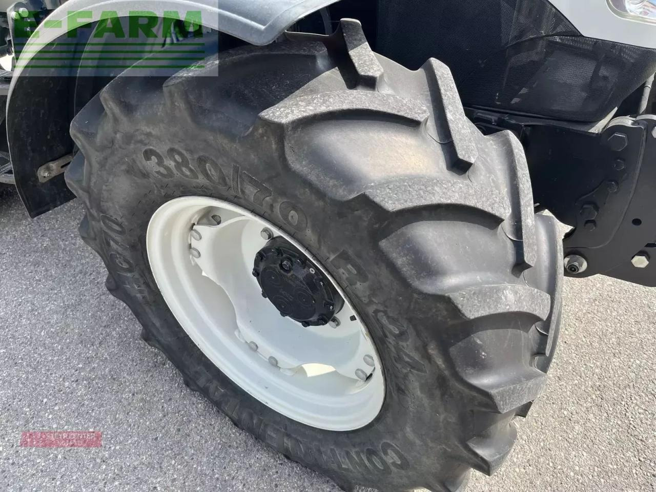 جرار Steyr kompakt 4105: صورة 6 جرار Steyr kompakt 4105: صورة 6