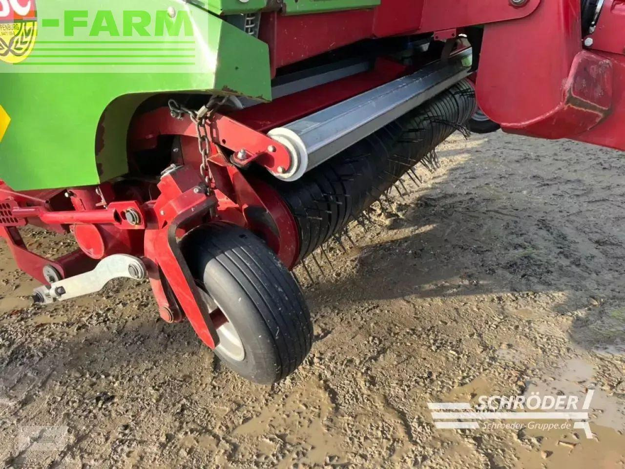 عربة ذاتية التحميل Strautmann giga vitesse cfs 4002 do: صورة 14