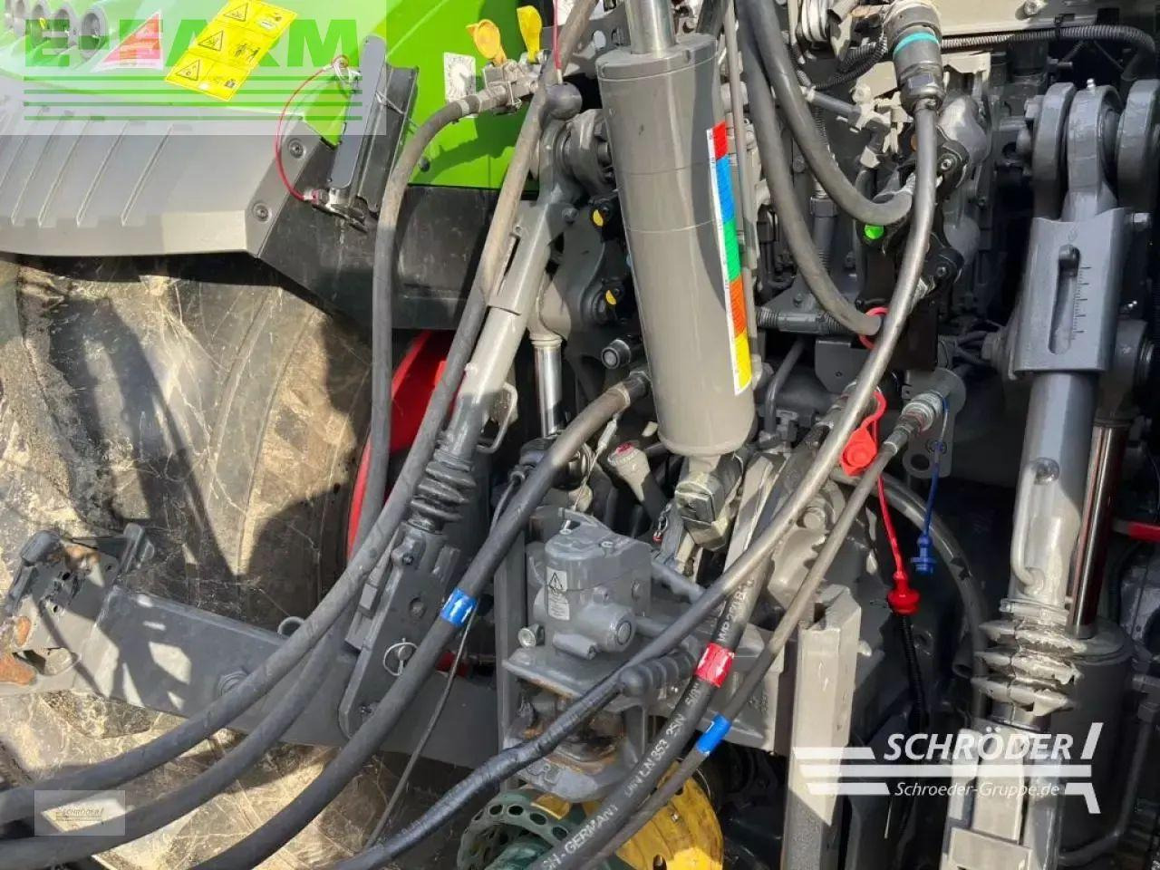 عربة ذاتية التحميل Strautmann giga vitesse cfs 4002 do: صورة 16
