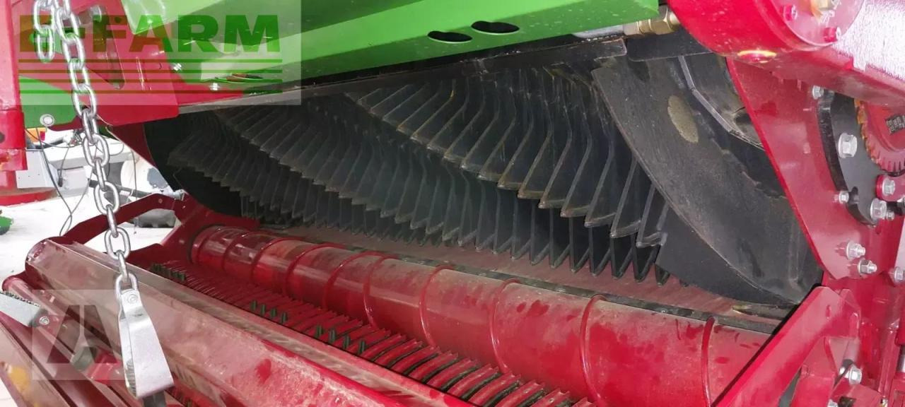 عربة ذاتية التحميل Strautmann magnon cfs 470: صورة 20 عربة ذاتية التحميل Strautmann magnon cfs 470: صورة 20