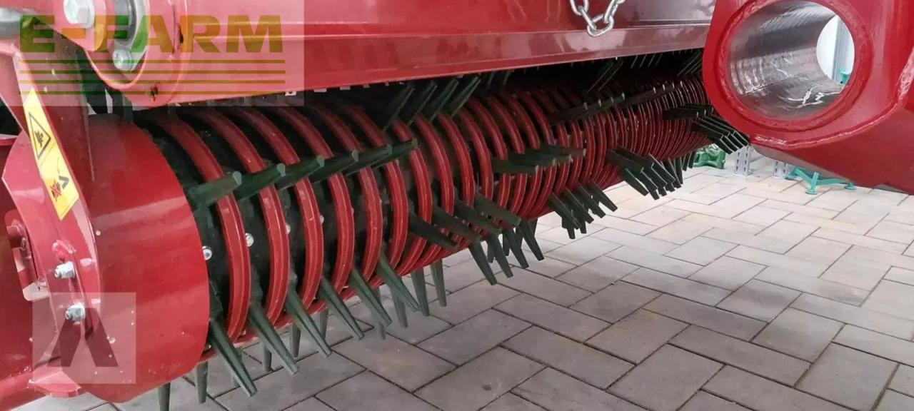 عربة ذاتية التحميل Strautmann magnon cfs 470: صورة 18 عربة ذاتية التحميل Strautmann magnon cfs 470: صورة 18