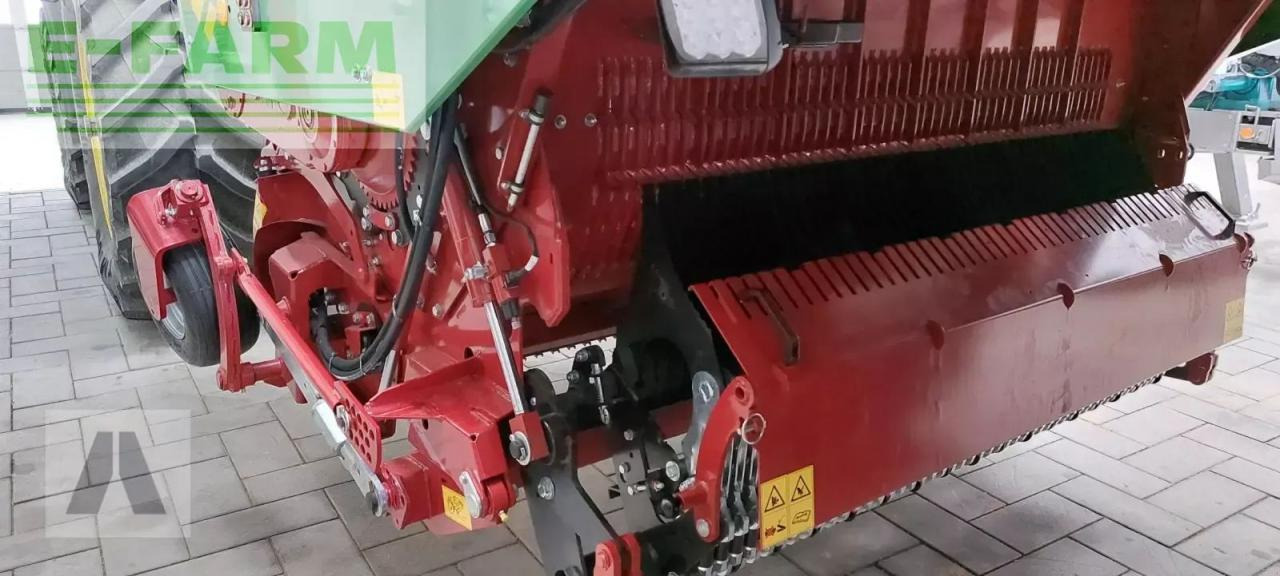 عربة ذاتية التحميل Strautmann magnon cfs 470: صورة 17 عربة ذاتية التحميل Strautmann magnon cfs 470: صورة 17